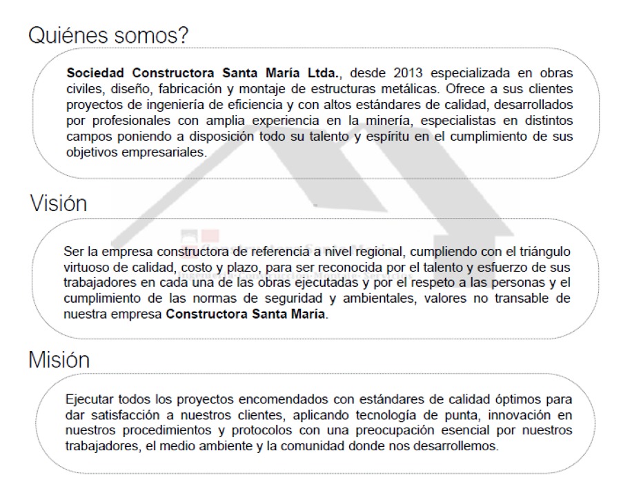 Quienes Somos