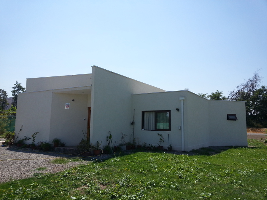 BHAUS CONSTRUCCIÓN DE CASAS LLAVE EN MANO CON PANELES SIP