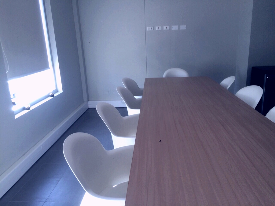 Remodelacion Oficina