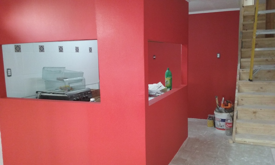 cocina remodelada la florida 