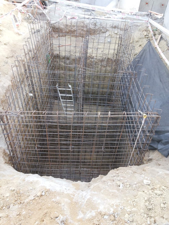 ampliación  y remodelacion quilpue