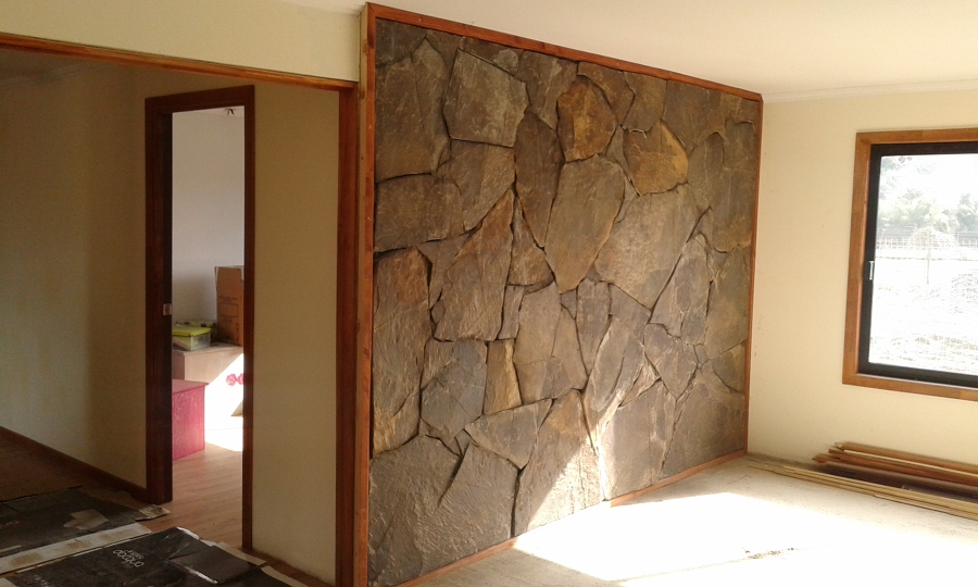 CONSTRUCCION RECIENTE