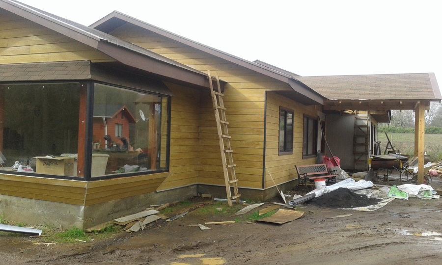 CONSTRUCCION RECIENTE