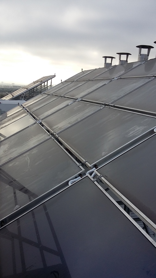 Edificio De Departamentos San Miguel (Región Metropolitana)