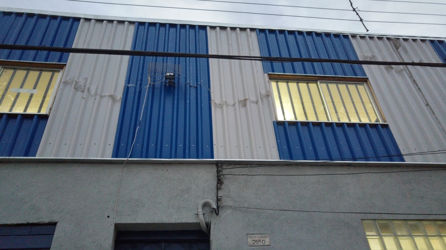 Intalacion de Aires Acondicionados