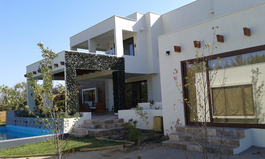 casa  rapel
