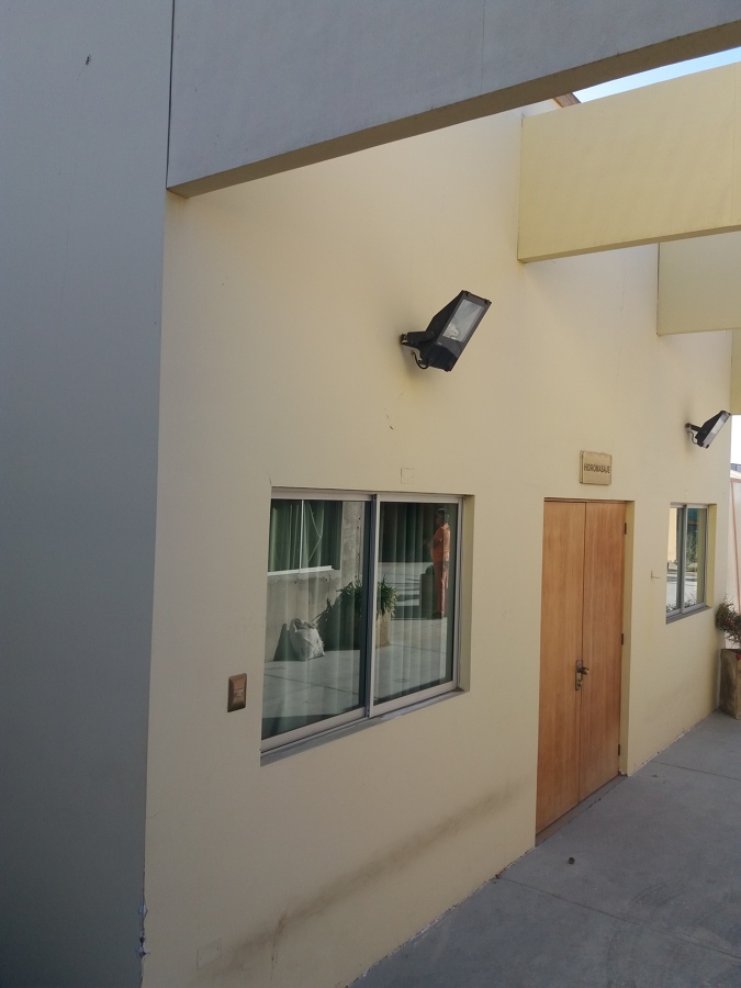 Reparacion y pintura