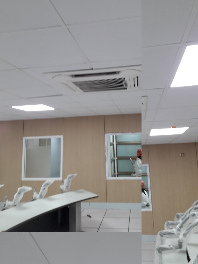 Minera Los Broces (Región Matropolitana)