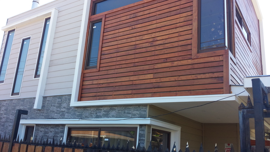 casa mediterranea 240m2