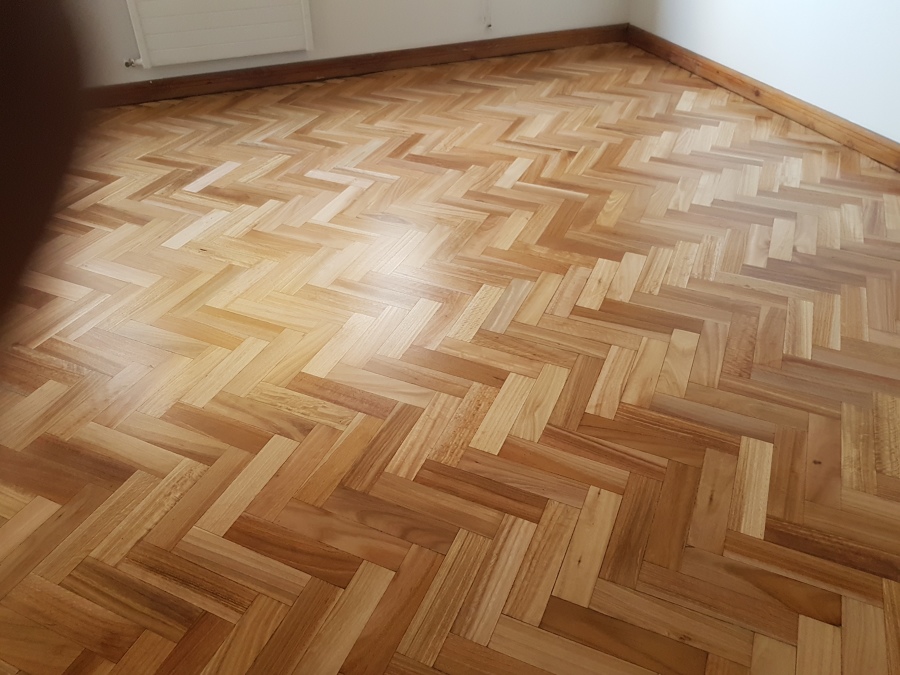 Parquet