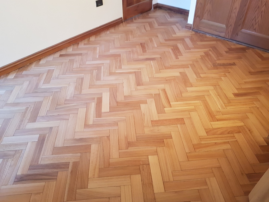 Parquet