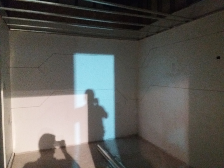 sala de laboratorio