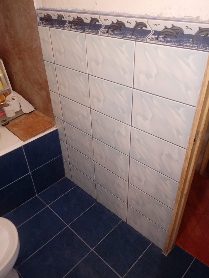 Remodelacion