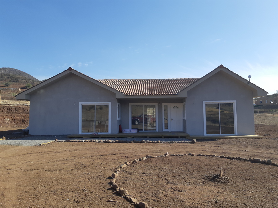 CASA CHACABUCO 1
