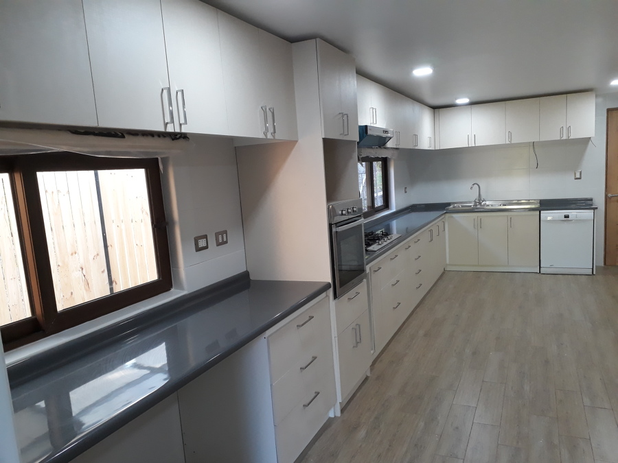 Proyecto muebles  KMB COCINA