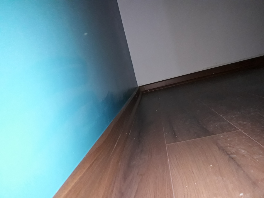 Remodelacion casa