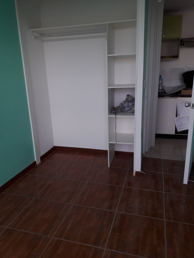 Remodelacion depto.