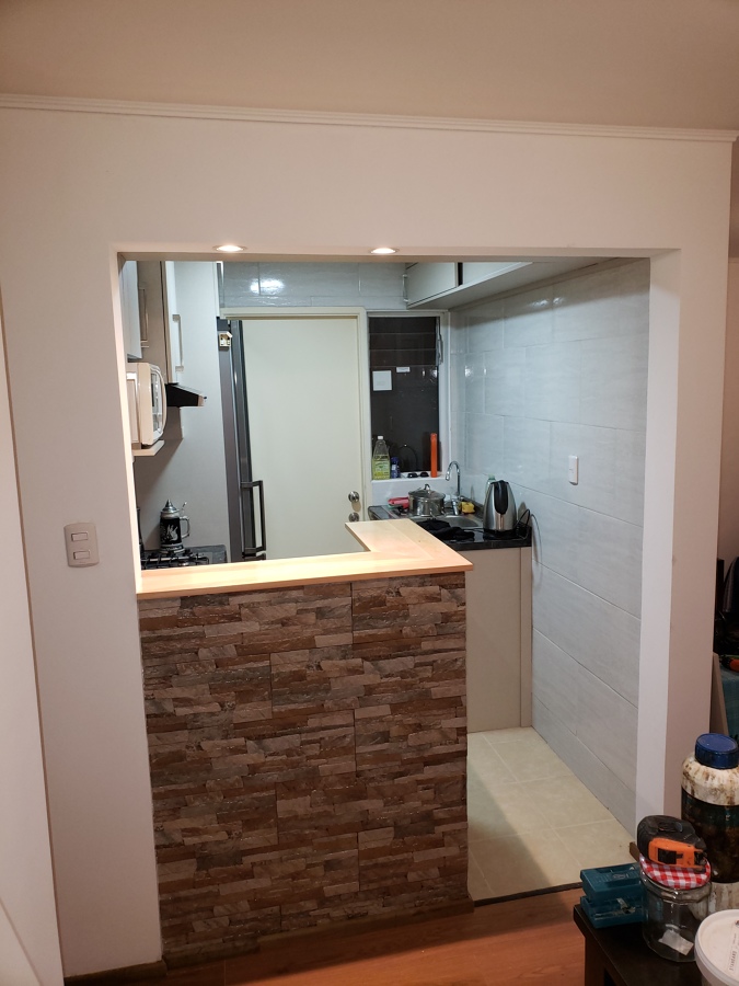 Remodelacion
