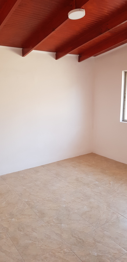 Remodelacion de casa