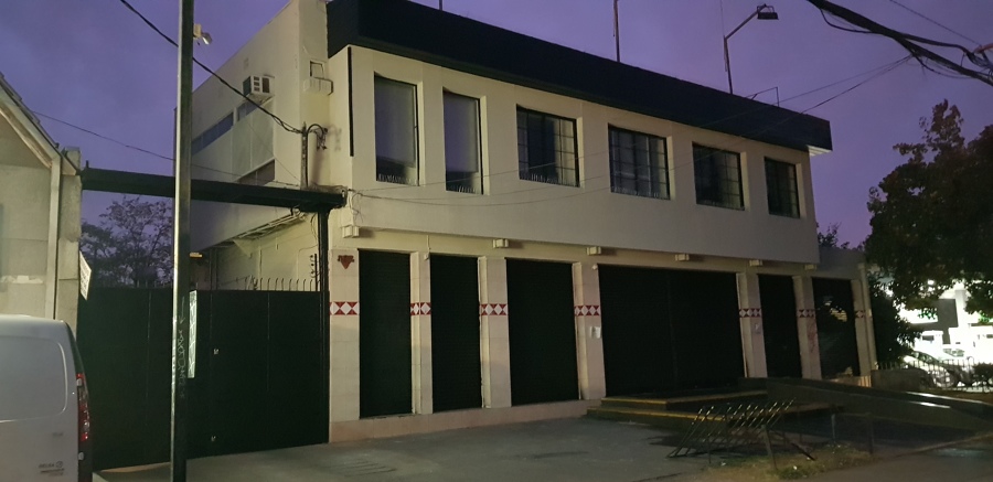 Trabajo terminado