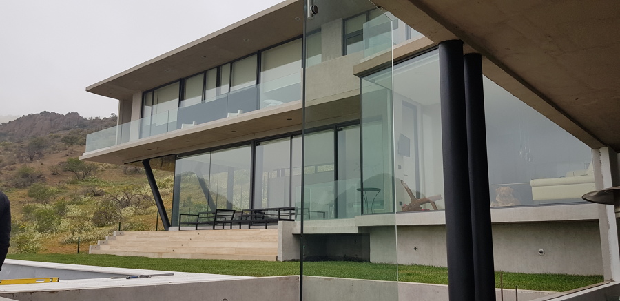 casa CRD Hacienda de Chicureo