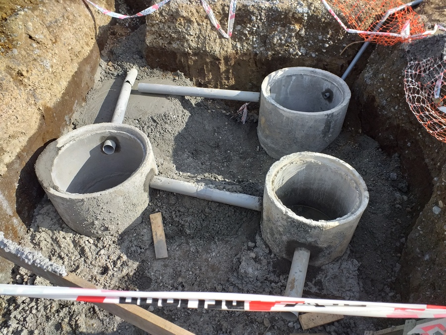 terminal de buses Lago Ranco