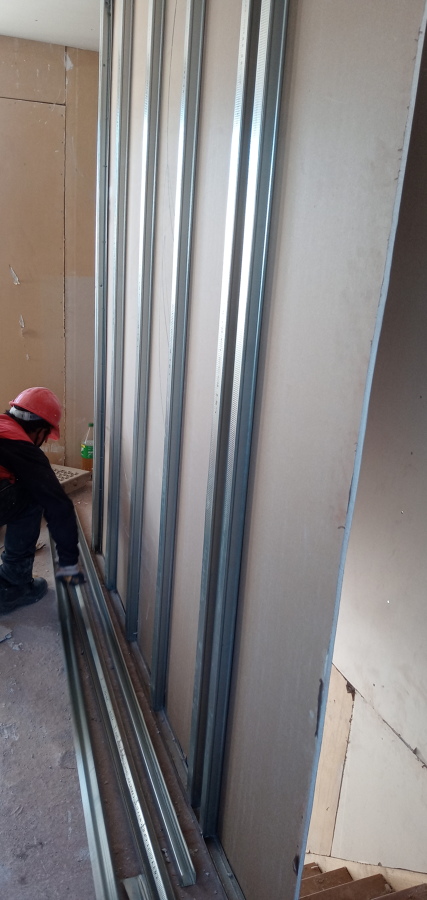 Divisiones de dormitorios