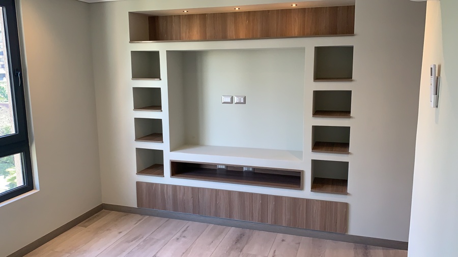 Mueble Dormitorio