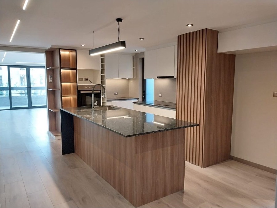 Cocina Callao II