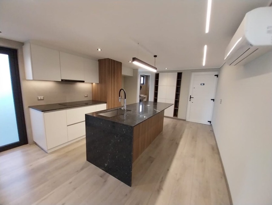 Cocina Callao II