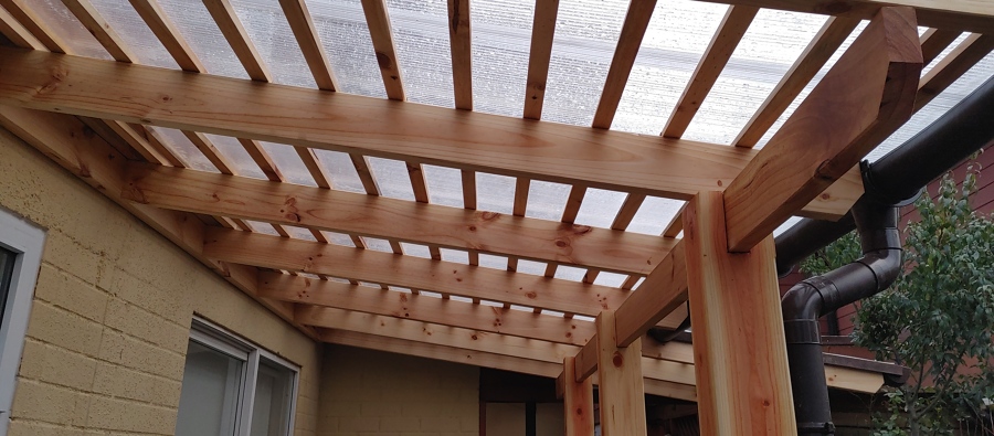 Pergola
