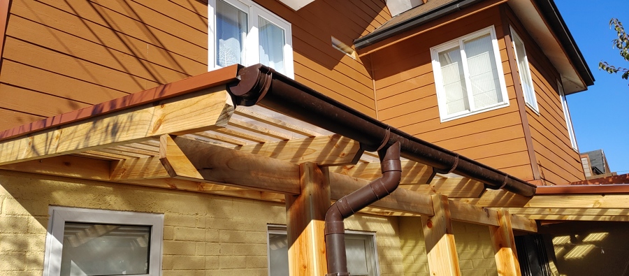 Pergola