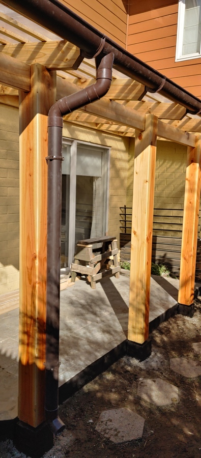 Pergola