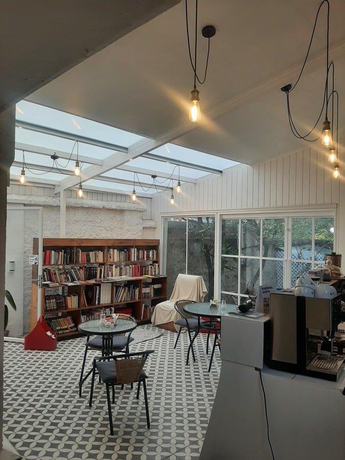 remodelacion cafeteria