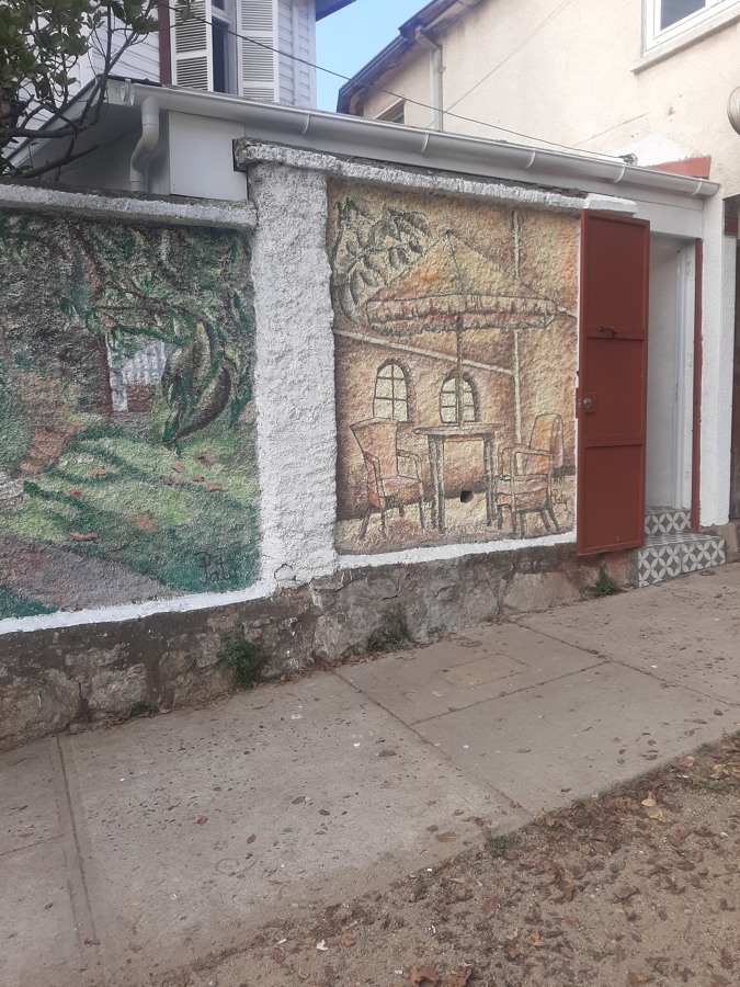 remodelacion cafeteria