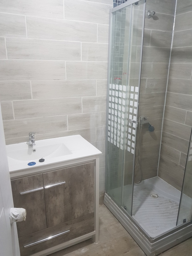 baños