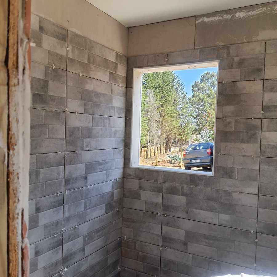 baño principal