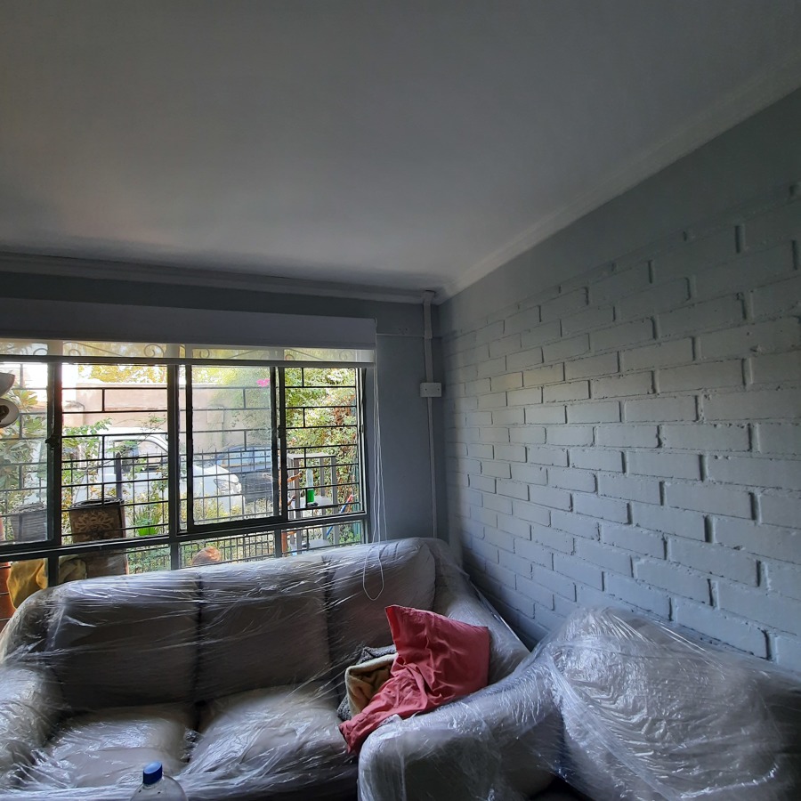 Finalización del trabajo