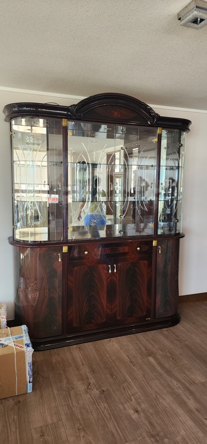 Embalaje fragilidades