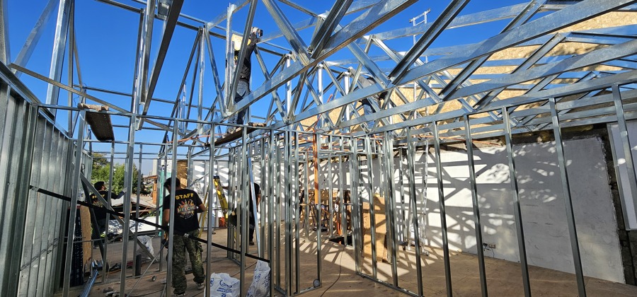 Construcción