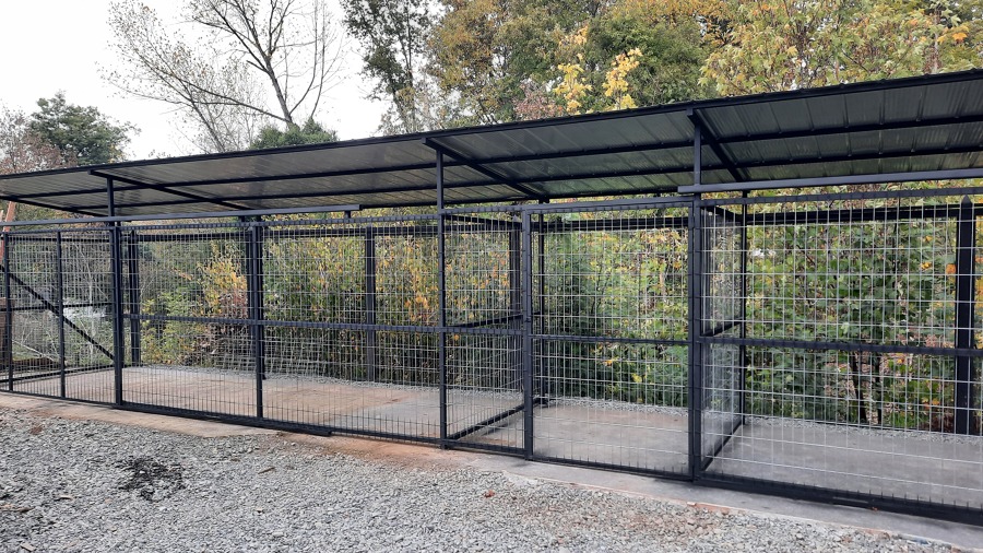 Proyecto Supermercado el Trebol Vilcun