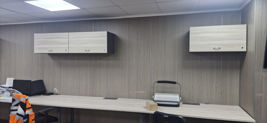 remodelación