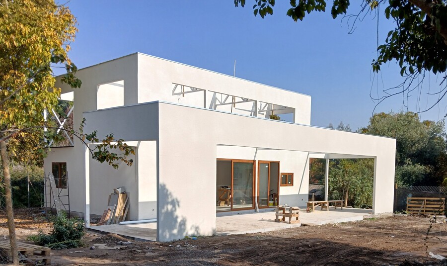 CASA ALTO MACUL