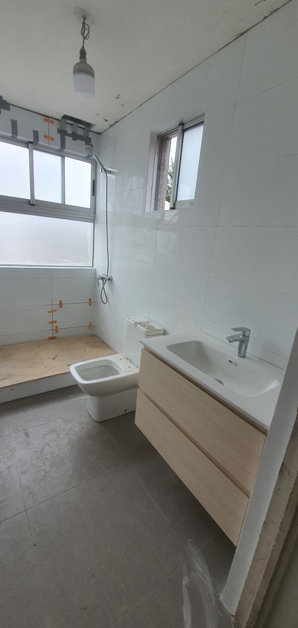 baños