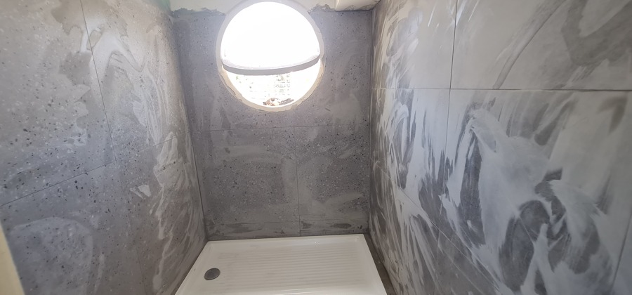 baños