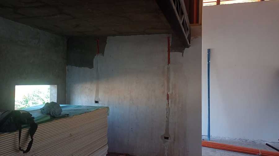 instalación eléctrica