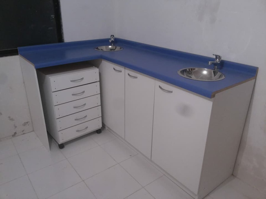 mueble dental