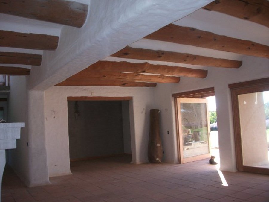 Casa Patronal  Rio Negro