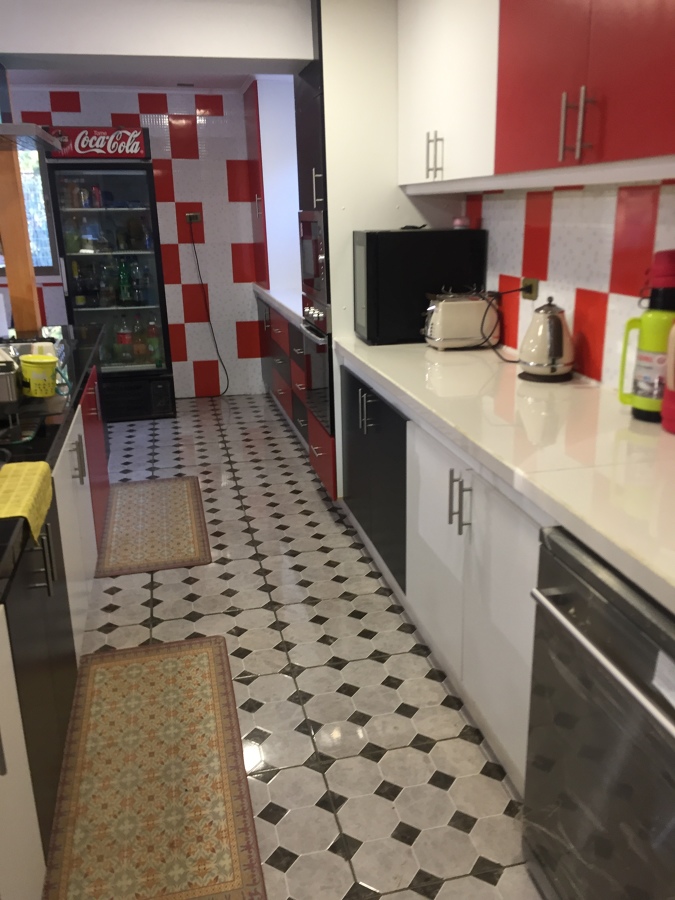 Cocina