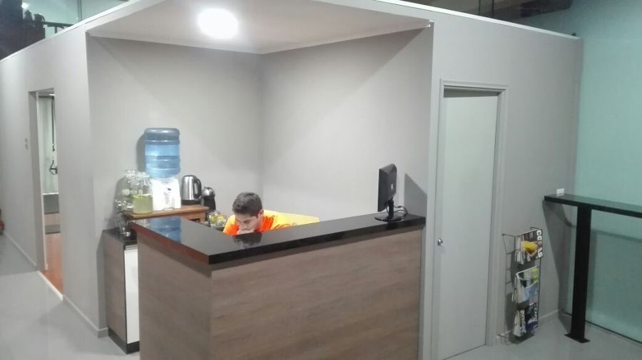Recepción
